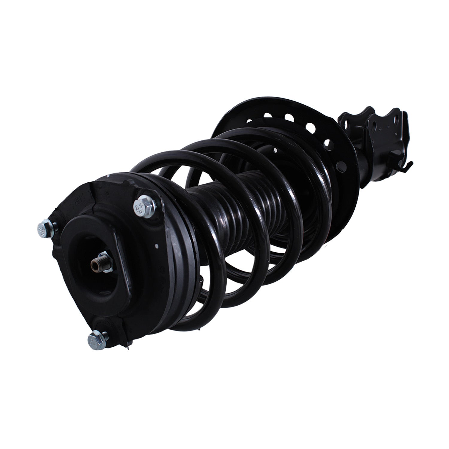 Pierna de suspensión AG Proshock Nissan Sentra (B17) 2013-2019 Delanteras