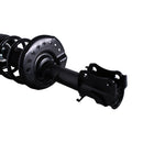 Pierna de suspensión AG Proshock Nissan Sentra (B17) 2013-2019 Delantera Derecha-7