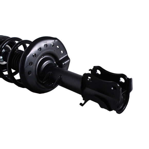 Pierna de suspensión AG Proshock Nissan Sentra (B17) 2013-2019 Delantera Derecha