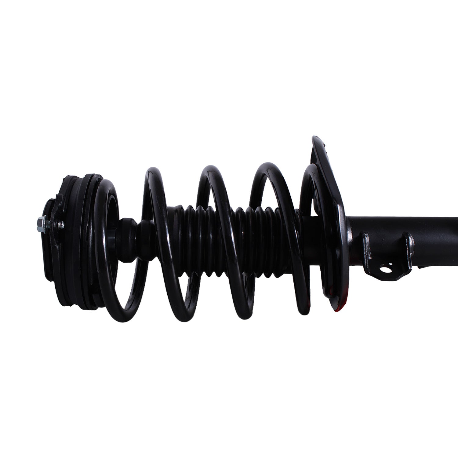 Pierna de suspensión AG Proshock Nissan Sentra (B17) 2013-2019 Delantera Derecha