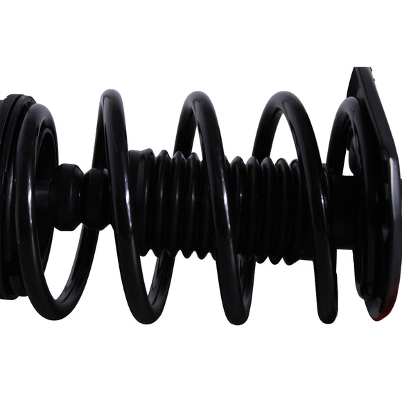 Pierna de suspensión AG Proshock Nissan Sentra (B17) 2013-2019 Delanteras