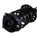 Pierna de suspensión AG Proshock Nissan Sentra (B17) 2013-2019 Delanteras-9