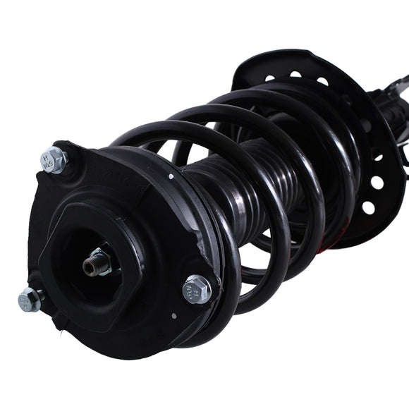 Pierna de suspensión AG Proshock Nissan Sentra (B17) 2013-2019 Delantera Derecha