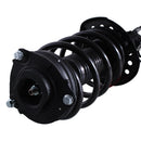 Pierna de suspensión AG Proshock Nissan Sentra (B17) 2013-2019 Delantera Derecha-10