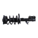 Pierna de suspensión AG Proshock Nissan Sentra (B17) 2013-2019 Delantera Derecha-3