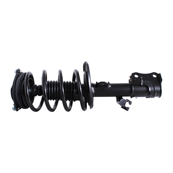 Pierna de suspensión AG Proshock Nissan Sentra (B17) 2013-2019 Delantera Derecha