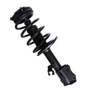 Pierna de suspensión AG Proshock Nissan Sentra (B17) 2013-2019 Delantera Izquierda-3