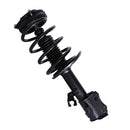 Pierna de suspensión AG Proshock Nissan Sentra (B17) 2013-2019 Delantera Izquierda-4