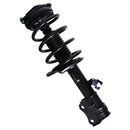 Pierna de suspensión AG Proshock Nissan Sentra (B17) 2013-2019 Delantera Izquierda-5