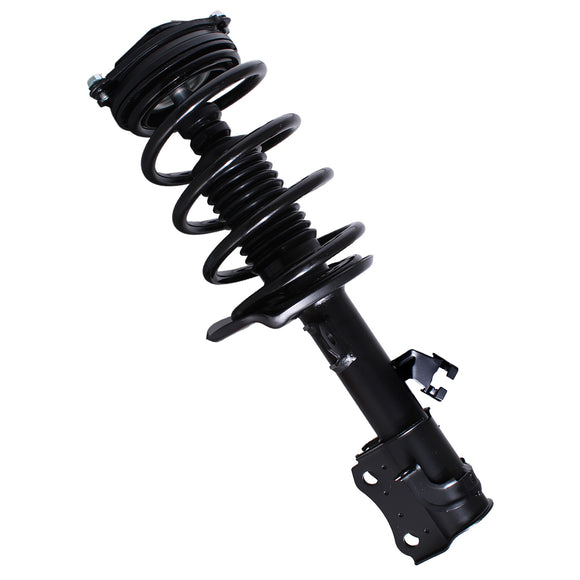 Pierna de suspensión AG Proshock Nissan Sentra (B17) 2013-2019 Delantera Izquierda