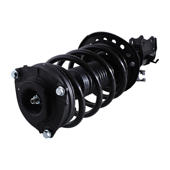 Pierna de suspensión AG Proshock Nissan Sentra (B17) 2013-2019 Delantera Izquierda