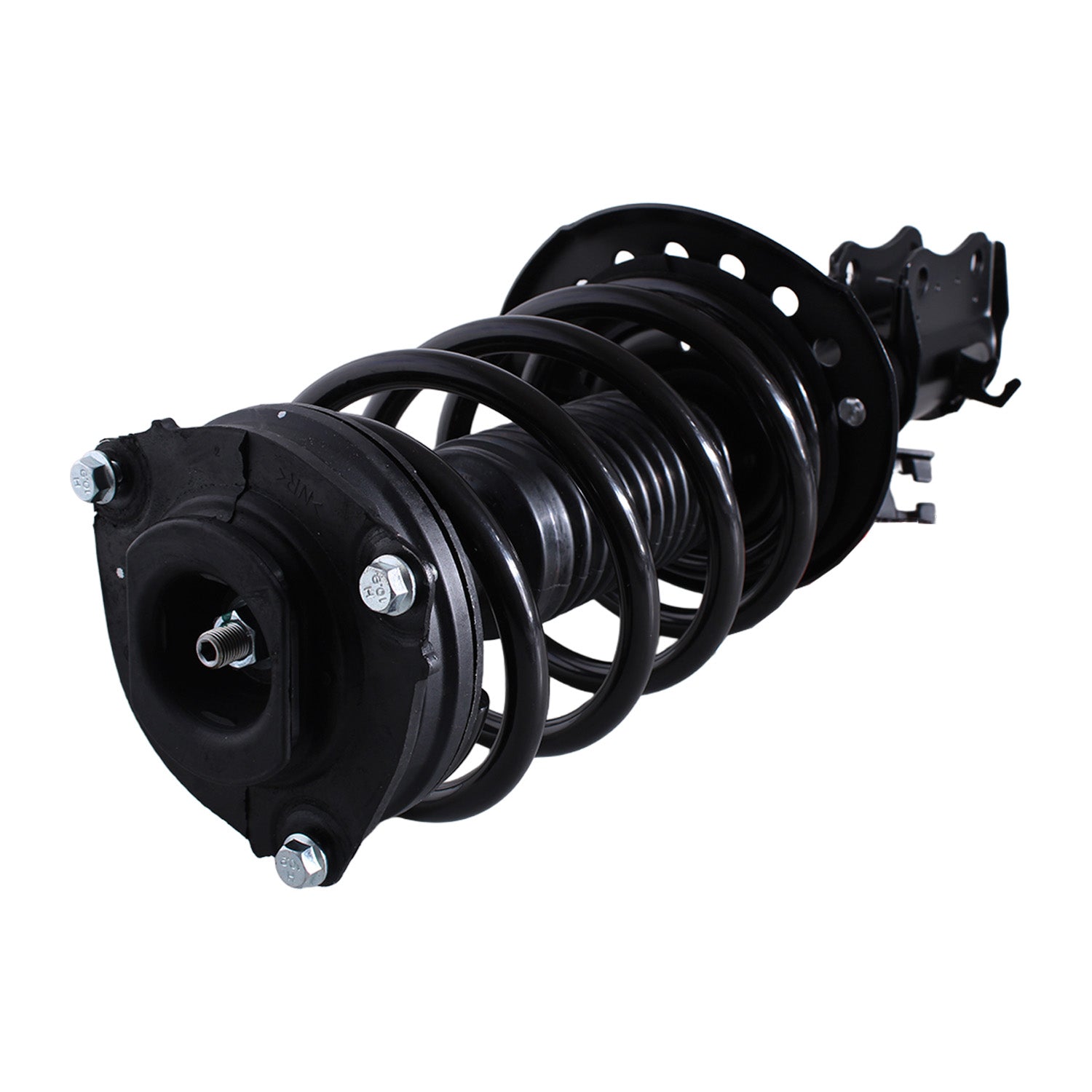 Pierna de suspensión AG Proshock Nissan Sentra (B17) 2013-2019 Delantera Izquierda