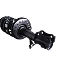 Pierna de suspensión AG Proshock Nissan Sentra (B17) 2013-2019 Delantera Izquierda-7
