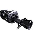Pierna de suspensión AG Proshock Nissan Sentra (B17) 2013-2019 Delantera Izquierda-6