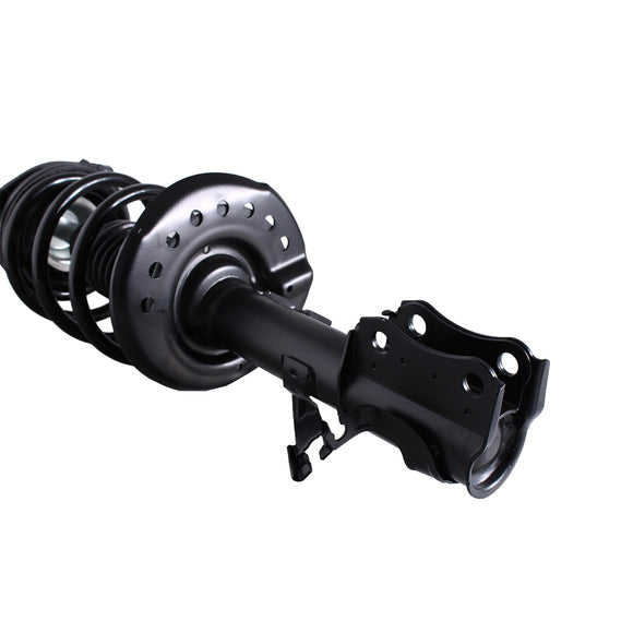 Pierna de suspensión AG Proshock Nissan Sentra (B17) 2013-2019 Delantera Izquierda