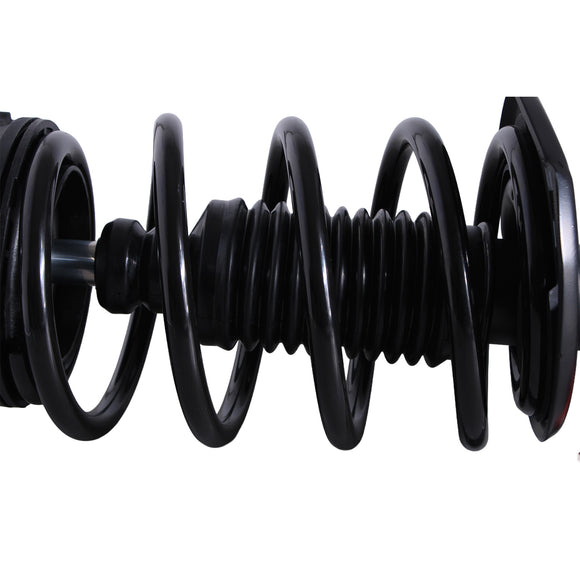 Pierna de suspensión AG Proshock Nissan Sentra (B17) 2013-2019 Delantera Izquierda