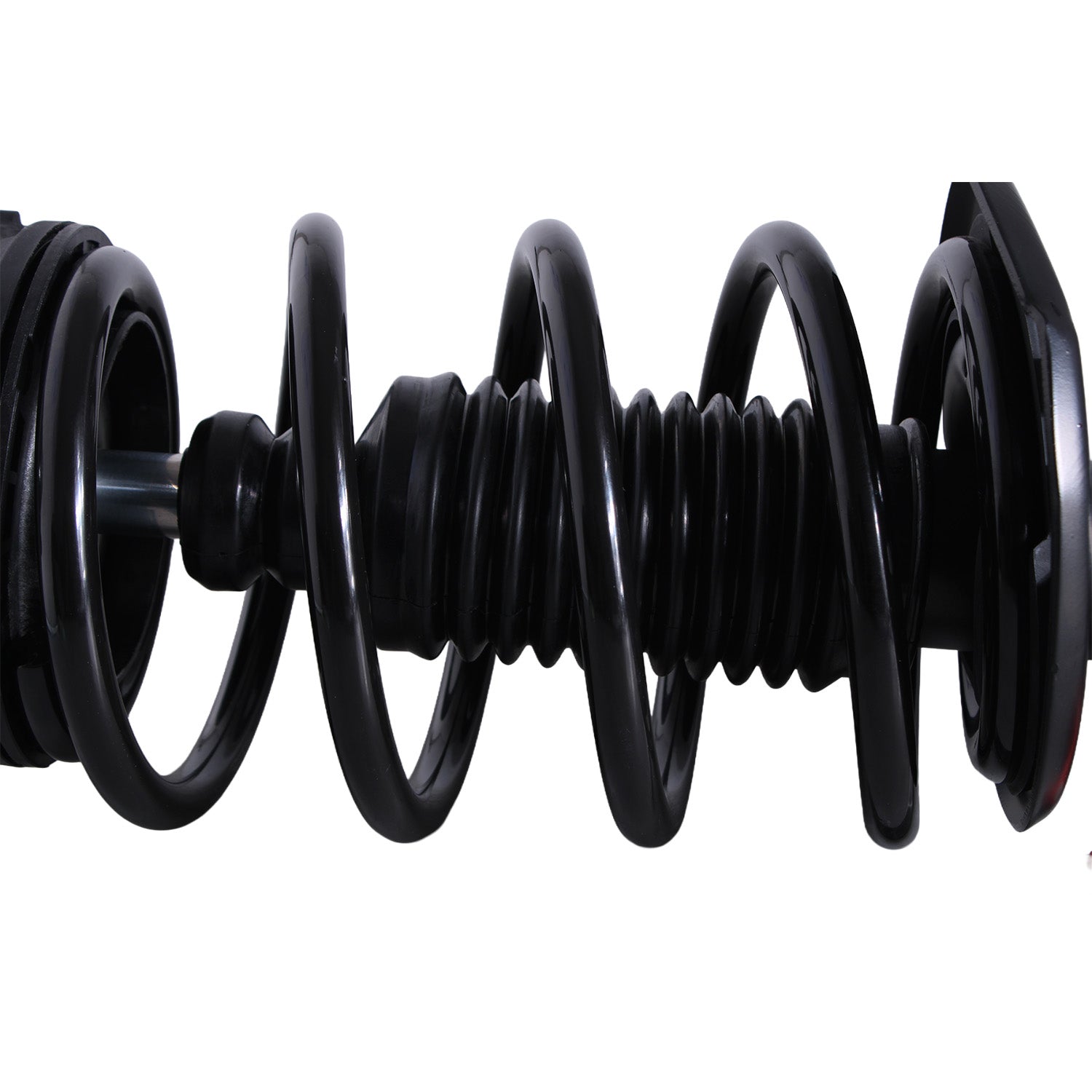 Pierna de suspensión AG Proshock Nissan Sentra (B17) 2013-2019 Delantera Izquierda