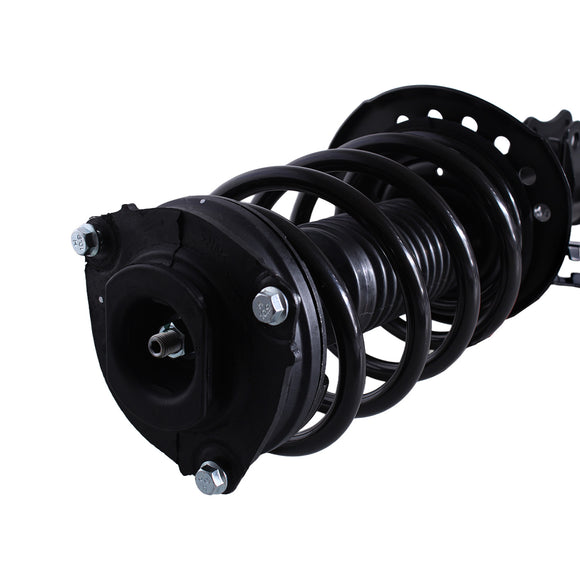 Pierna de suspensión AG Proshock Nissan Sentra (B17) 2013-2019 Delantera Izquierda