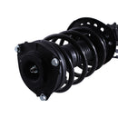 Pierna de suspensión AG Proshock Nissan Sentra (B17) 2013-2019 Delantera Izquierda-10