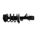 Pierna de suspensión AG Proshock Nissan Sentra (B17) 2013-2019 Delantera Izquierda-3