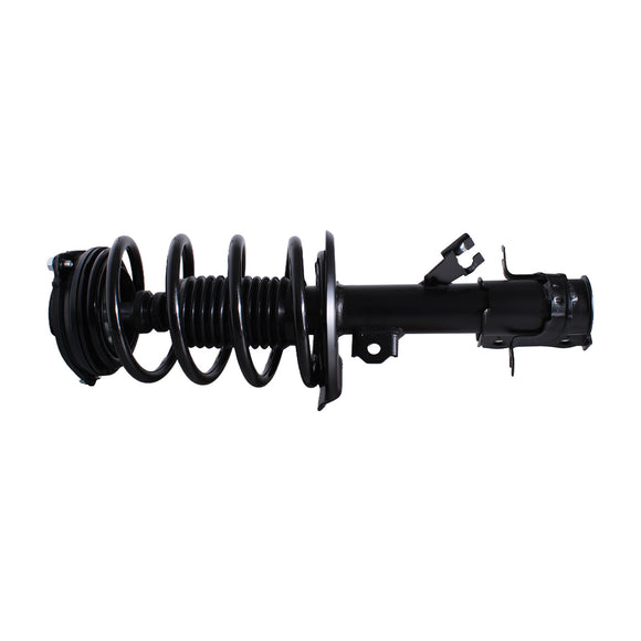 Pierna de suspensión AG Proshock Nissan Sentra (B17) 2013-2019 Delantera Izquierda