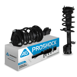 Pierna de suspensión AG Proshock Toyota Corolla (Undécima generación) 2013-2019 Delanteras