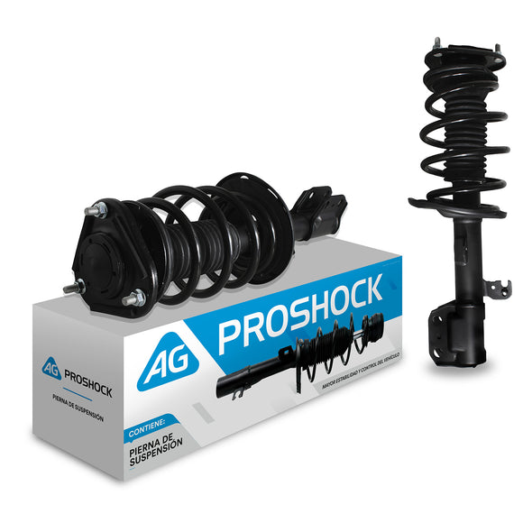 Pierna de suspensión AG Proshock Toyota Corolla (Undécima generación) 2013-2019 Delanteras