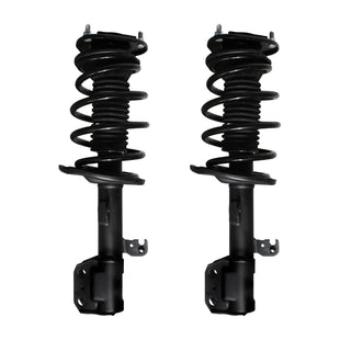 Pierna de suspensión AG Proshock Chevrolet Aveo 5 2007-2011 Delanteras