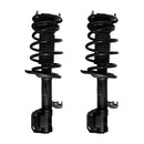 Pierna de suspensión AG Proshock Toyota Corolla (Undécima generación) 2013-2019 Delanteras-3