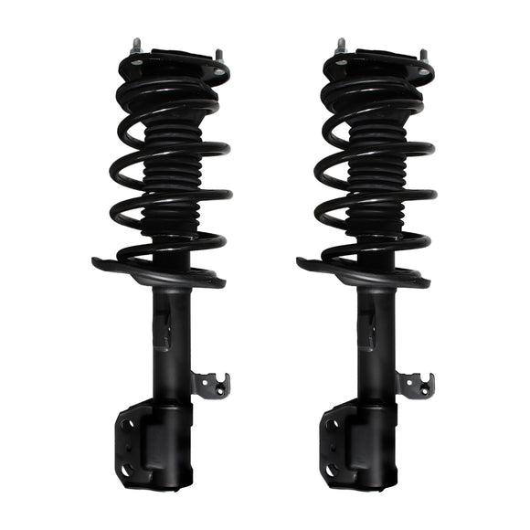 Pierna de suspensión AG Proshock Toyota Corolla (Undécima generación) 2013-2019 Delanteras