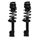 Pierna de suspensión AG Proshock Chevrolet Tornado 2 2011-2026 Delanteras-3