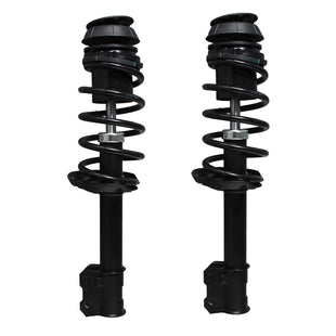Pierna de suspensión AG Proshock Chevrolet Tornado 2 2011-2021 Delanteras