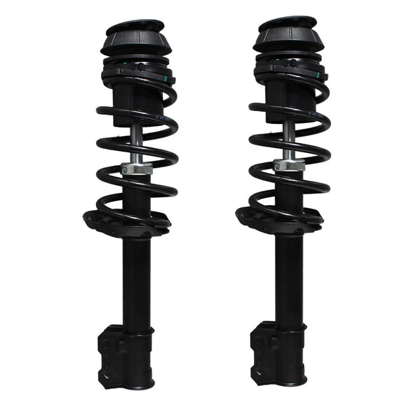 Pierna de suspensión AG Proshock Chevrolet Tornado 2 2011-2026 Delanteras
