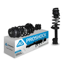 Pierna de suspensión AG Proshock Chevrolet Tornado 2 2011-2026 Delanteras-1