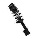 Pierna de suspensión AG Proshock Chevrolet Tornado 2 2011-2026 Delanteras-4