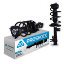 Pierna de suspensión AG Proshock Mazda 3 (Tercera generación) 2014-2018 Delanteras-1