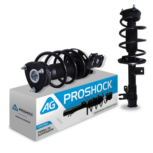 Pierna de suspensión AG Proshock Mazda 3 (Tercera generación) 2014-2018 Delanteras