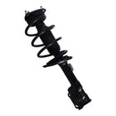 Pierna de suspensión AG Proshock Mazda 3 (Tercera generación) 2014-2018 Delanteras-3