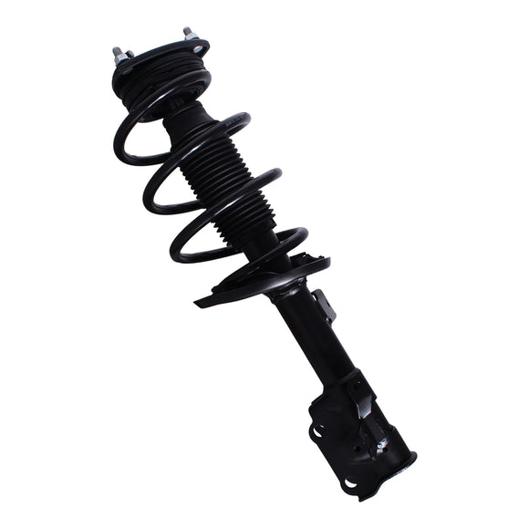 Pierna de suspensión AG Proshock Mazda 3 (Tercera generación) 2014-2018 Delantera Derecha