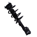 Pierna de suspensión AG Proshock Mazda 3 (Tercera generación) 2014-2018 Delanteras-5