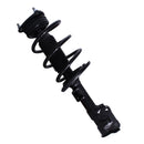 Pierna de suspensión AG Proshock Mazda 3 (Tercera generación) 2014-2018 Delantera Derecha-4