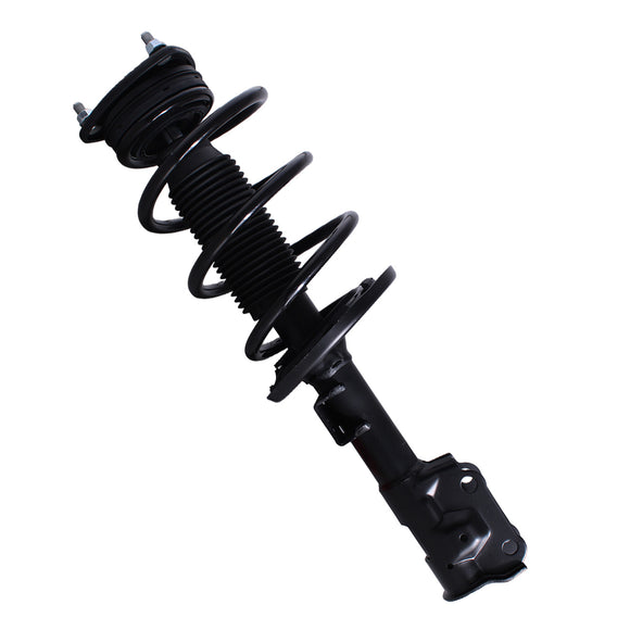Pierna de suspensión AG Proshock Mazda 3 (Tercera generación) 2014-2018 Delantera Derecha