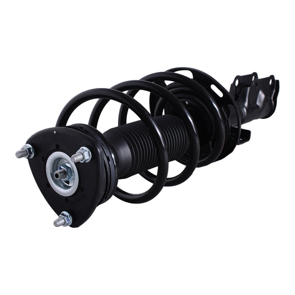 Pierna de suspensión AG Proshock Mazda 3 (Tercera generación) 2014-2018 Delantera Derecha