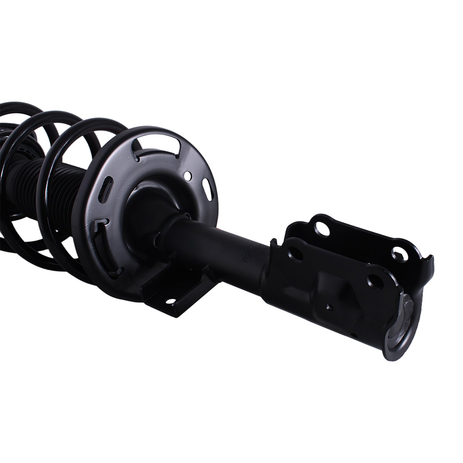 Pierna de suspensión AG Proshock Mazda 3 (Tercera generación) 2014-2018 Delantera Derecha