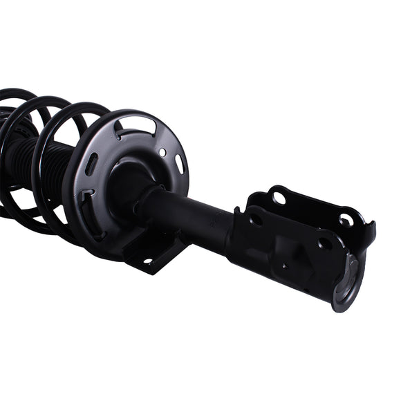 Pierna de suspensión AG Proshock Mazda 3 (Tercera generación) 2014-2018 Delantera Derecha