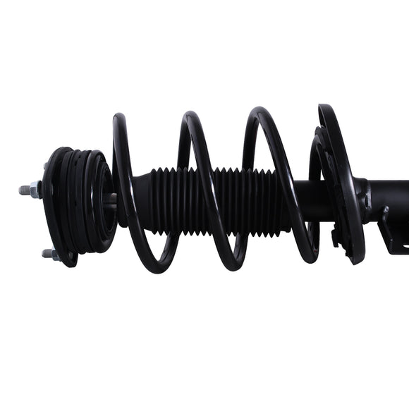 Pierna de suspensión AG Proshock Mazda 3 (Tercera generación) 2014-2018 Delantera Derecha