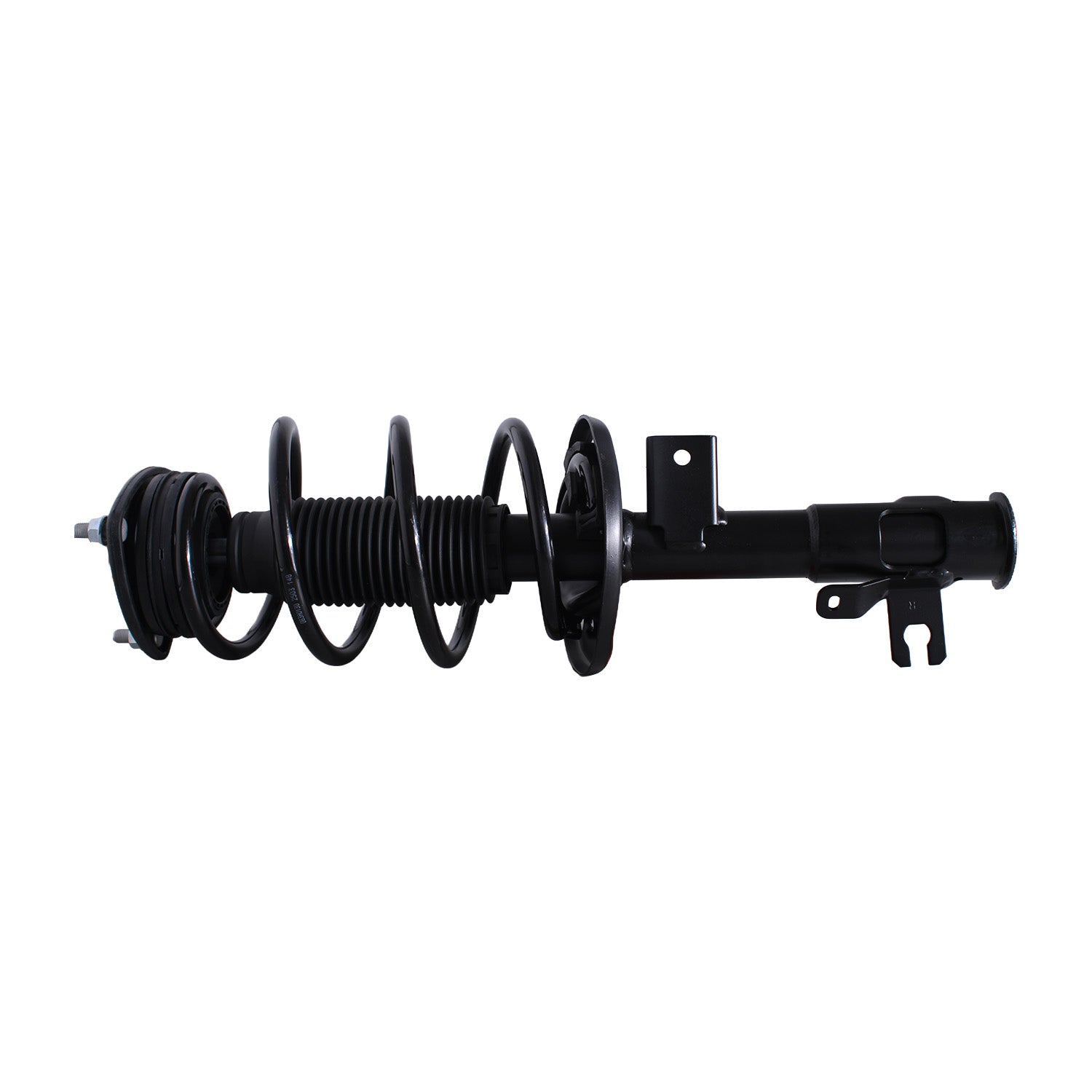 Pierna de suspensión AG Proshock Mazda 3 (Tercera generación) 2014-2018 Delantera Derecha