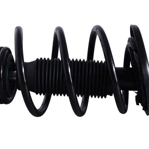 Pierna de suspensión AG Proshock Mazda 3 (Tercera generación) 2014-2018 Delantera Derecha