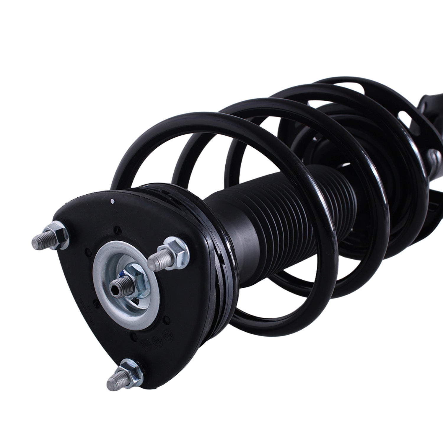 Pierna de suspensión AG Proshock Mazda 3 (Tercera generación) 2014-2018 Delantera Derecha