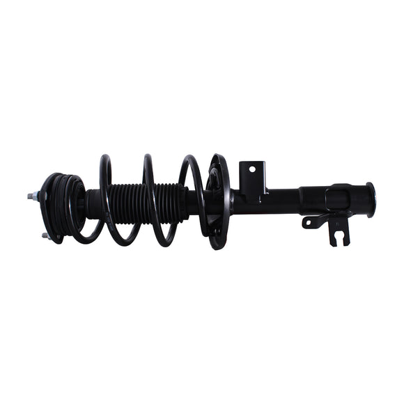 Pierna de suspensión AG Proshock Mazda 3 (Tercera generación) 2014-2018 Delantera Derecha